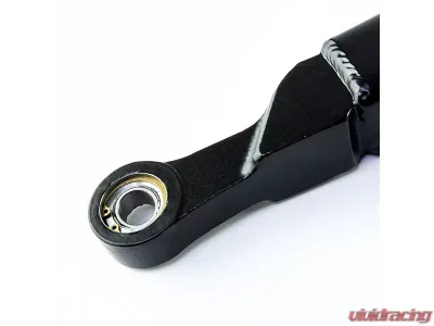 High Lifter APEXX Trailing Arm Kit Polaris Blue Spherical Bearings Installed Polaris RZR PRO XP | XP 4 2020 - HDTA-RZRPRO-B6-SBI